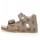 Falcotto παπουτσοπέδιλο 0011500737-68-0D12 Taupe